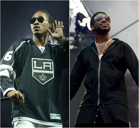 Gucci Mane And Future Reunite On Free Bricks 2 